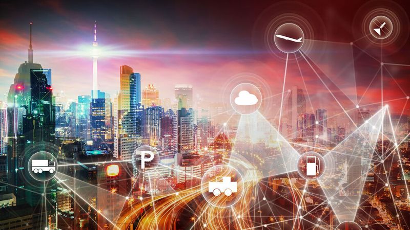 Gemeinsam mit Tech-Größen wie Intel, ARM und Qualcomm will Vodafone Chips für offene Mobilfunkzugangsnetze im Sinne der O-RAN Alliance entwickeln. Dies könnte dem offenen Ansatz einen gehörigen Schub verleihen.