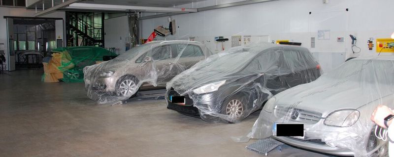 Nach wie vor ist die Werkstatt der erste Ansprechpartner für den Unfallgeschädigten.