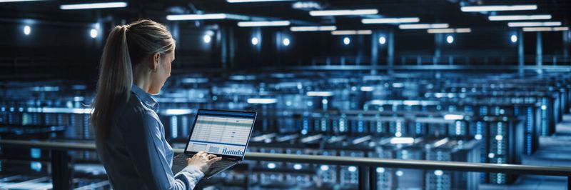 IT-Security muss einen deutlich höheren Stellenwert einnehmen und Basis aller Digitalisierungsprojekte werden.