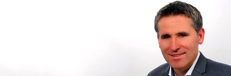 Der Autor: Matthias Herkommer ist Director PreSales DACH bei Qlik