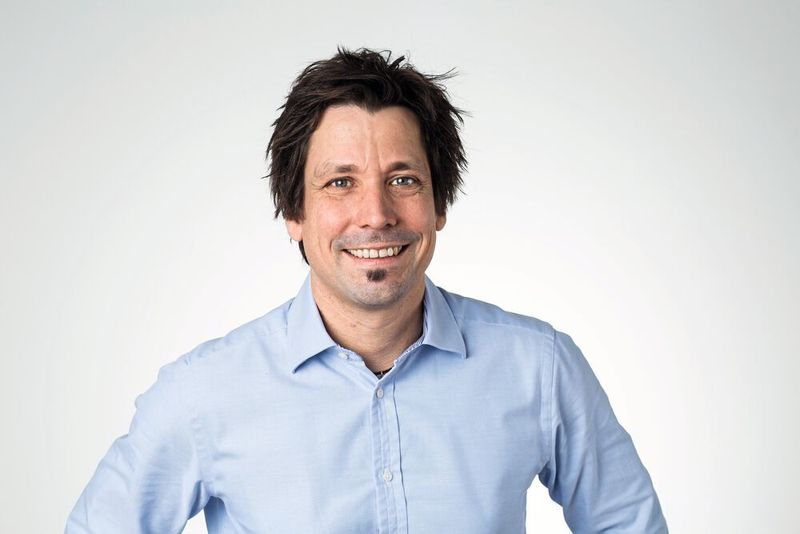 Dr. David Bothe ist Director bei Frontier Economics Limited.