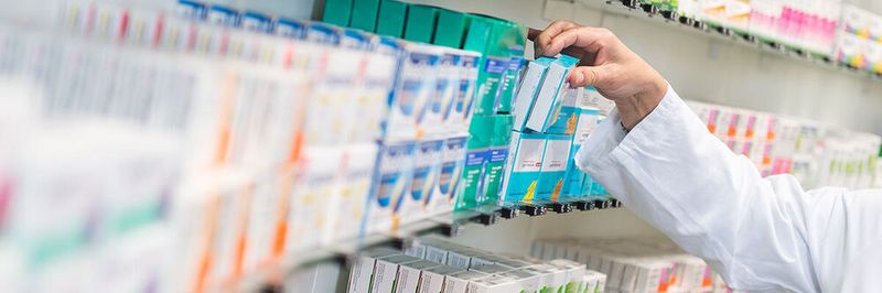 Der Versand von Arzneien in Deutschland ist genau geregelt und setzt hohe Hürden für Start-ups