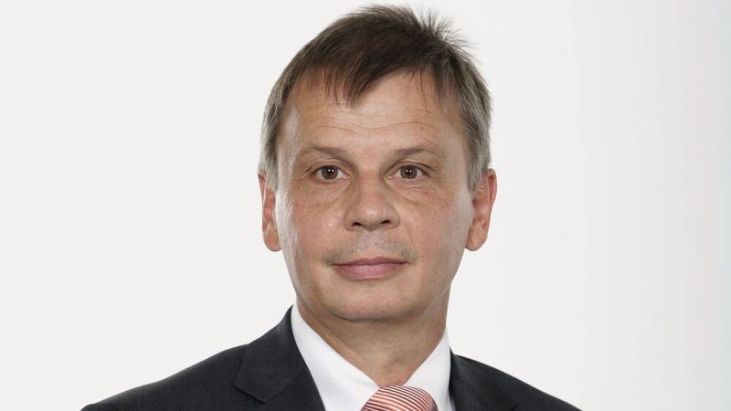 Michael Borner leitet seit Juli 2017 die Geschäftseinheit Leichte Nutzfahrzeuge von Renault Deutschland.