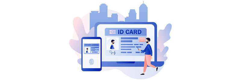 63 Prozent der Befragten Deutschen befürworten den digitalen Personalausweis, aber nur rund ein Drittel (32 Prozent) vertraut den eGovernment-Diensten