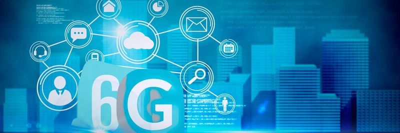 6G und die neuen Möglichkeiten: Peter Vetter, President Nokiaf Bell Labs Core Research, über den nächsten Mobilfunkstandard 6G und die damit verbundenen Möglichkeiten.