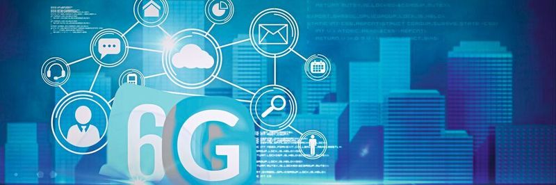 6G und die neuen Möglichkeiten: Peter Vetter, President Nokiaf Bell Labs Core Research, über den nächsten Mobilfunkstandard 6G und die damit verbundenen Möglichkeiten.