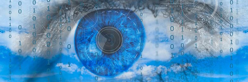 Auch wenn US-Dienstleister DSGVO-konforme Rechenzentren betreiben, sind dort gehostete Daten nicht vor dem Zugriff durch US-Behörden sicher.