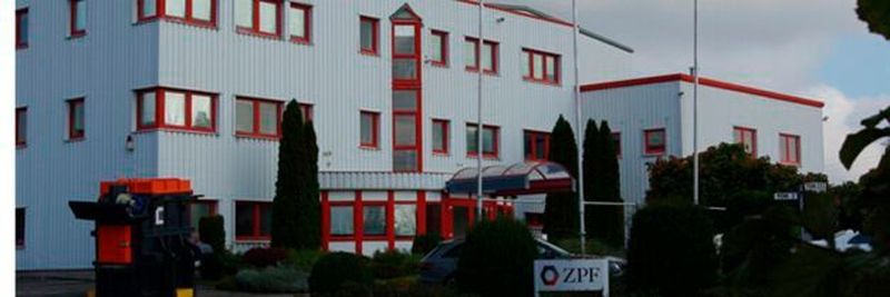 Frech takes over the insolvent ZPF GmbH and through this expands its business.