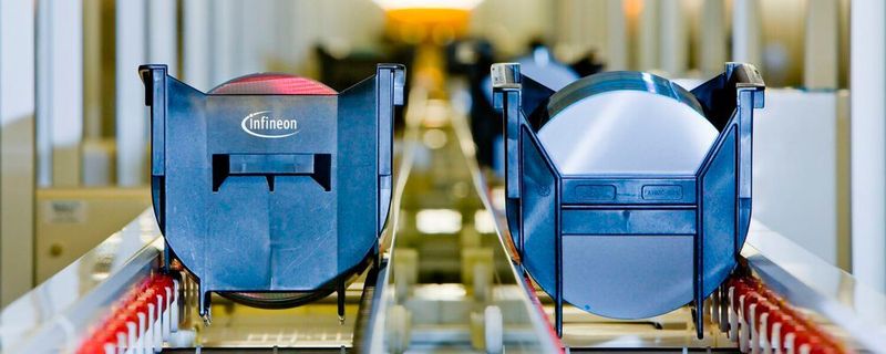 „Infineon hat einen gelungenen Start in das Geschäftsjahr 2022 hingelegt“, sagte der scheidende Vorstandsvorsitzende Reinhard Ploss. Daher hat das Unternehmen ich seine Prognose für 2022 angehoben.