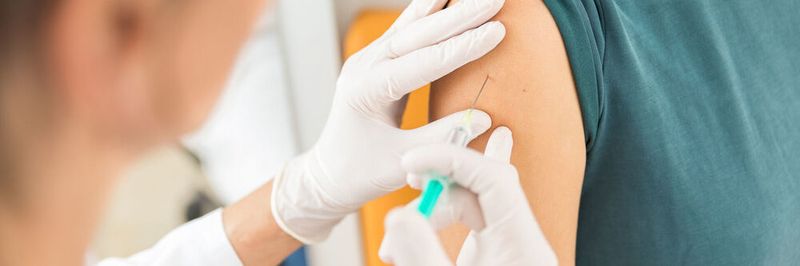 Impfen in Apotheken: ab 8. Februar 2022 ist das möglich