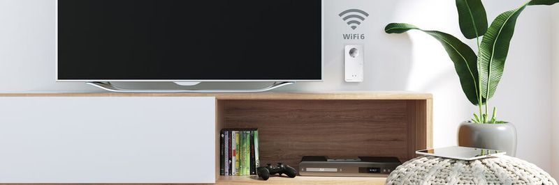 Devolo gehört zu den Pionieren bei Powerline-Geräten. Gerade erst hat das Unternehmen neue Adapter präsentiert, die den schnellsten Powerline-Standard G.hn mit Wi-Fi 6 und Mesh-Technologie kombinieren.