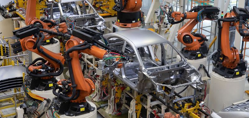 Die neue Stahl-Legierung und ihr Herstellungsverfahren wurden speziell für Antikollisions-Stahlträger, Schweller sowie A- und B-Säulen von Autokarosserien entwickelt.