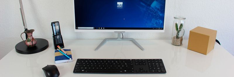 In unserem Bleujour-Kubb-Testgerät arbeitet als CPU der Mobilprozessor Core i5-1135G7 von Intel. Er ist auf dem winzigen Intel-Mainboard NUC11TNKi5 aufgelötet, das die Basis des kleinen Würfelrechners bildet.