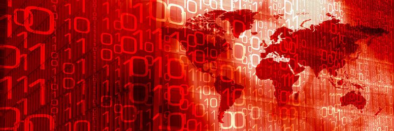 DDoS-Attacken treffen die Achillesferse der globalen IT-Sicherheit.