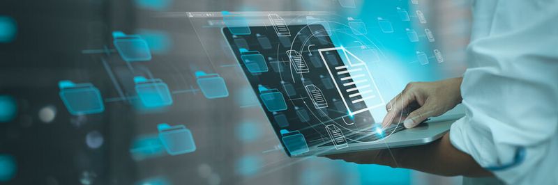 Wissen Sie, wer in Ihrem Netzwerk Zugriff auf sensible Daten hat? Wenn Sie denken, dass Sie dazu lediglich die Systemadministration fragen müssen, könnten Sie falsch liegen.