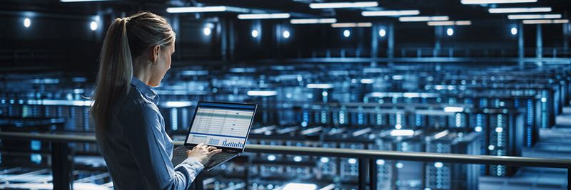 Für die Einführung von Cloud-Technologien und einen neuen Ansatz für die Cloud-Infrastruktur gibt es inzwischen bewährte Rezepte.