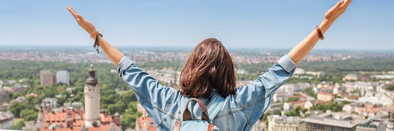SaTourN soll den Tourismus in Sachsen fördern und das Bundesland für Reiseinteressierte digital erfahrbar machen