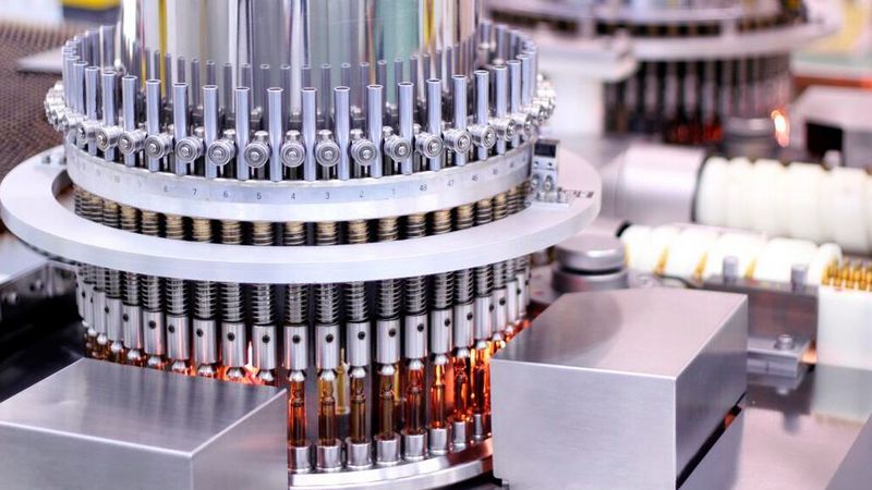 Die Mipi-Schnittstelle ermöglicht fortschrittliche Machine-Vision-Anwendungen, die zum Beispiel bei verschiedenen medizinischen Geräten benötigt werden.