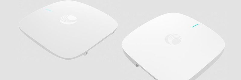 Die Access Points XE3-4 und XE5-8 seien für Implementierungen mit hoher Gerätedichte konzipiert.