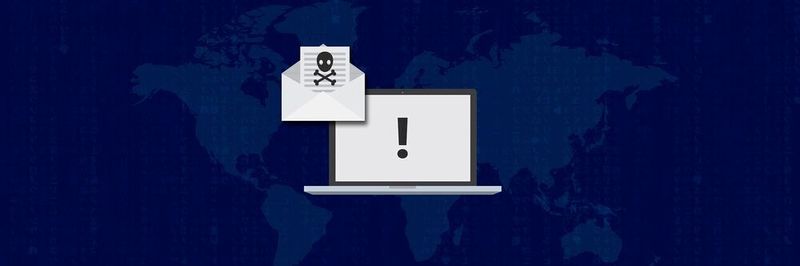 Cyber-Kriminelle gehen beim Einschleusen von Malware immer geschickter vor.