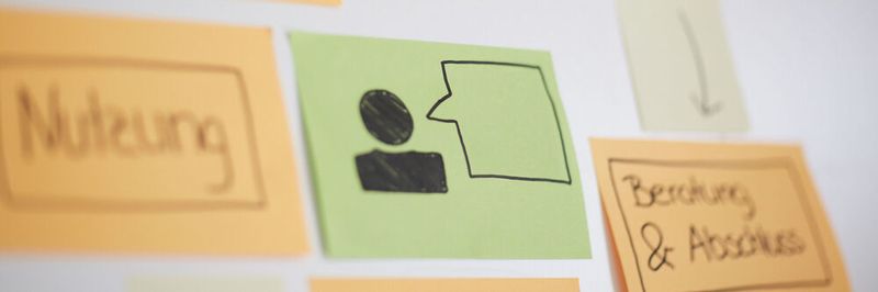 Das Management von Kundenerfahrungen über die komplette Kundenerlebniskette hinweg wird zur Schlüsselaufgabe.