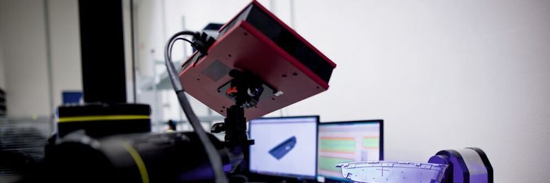 Thanks to model-based definition, information can be stored directly on the CAD model and thus serve as a basis for efficient production.