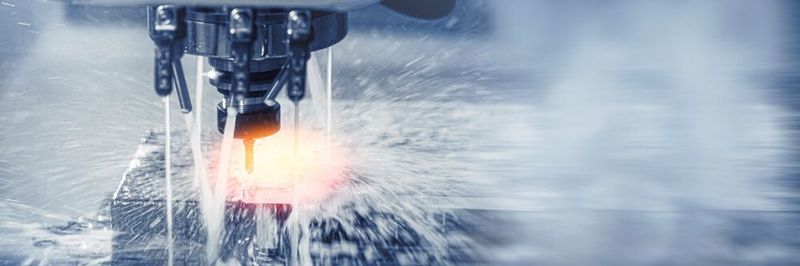 Der VDW arbeiten an einem weiteren Leitfaden zur IT-Sicherheit an Werkzeugmaschinen, der sich diesmal an Produzierende von Werkzeugmaschinen und Fertigungsanlagen richten soll.