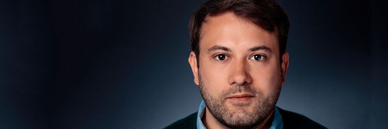 Der Autor: Dr. Rasmus Rothe ist Co-Gründer und CTO des Venture Studios Merantix