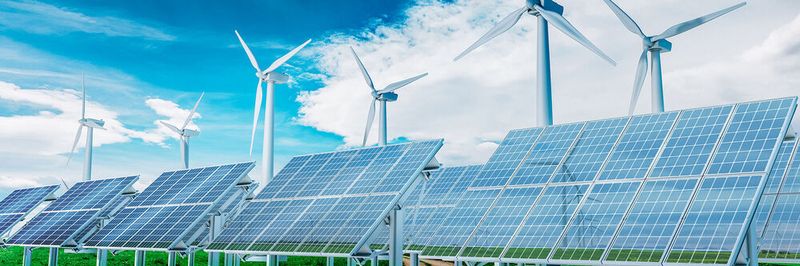 PV- und Windkraftanlagen sind das sichtbarste Zeichen der Energiewende. Doch die Energiekonzerne selbst müssen sich wandeln, um zu partizipieren und - im besten Fall positiv für die Umwelt - gestalten. Die Voraussetzung: Kosten und Effizienz müssen stimmen, sonst geht der Handlungsspielraum verloren.