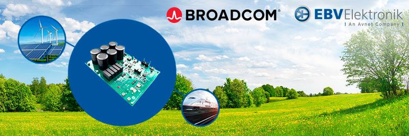 In 2021, Broadcom expanded their industry-leading optocoupler portfolio with a new generation of gate drive devices.