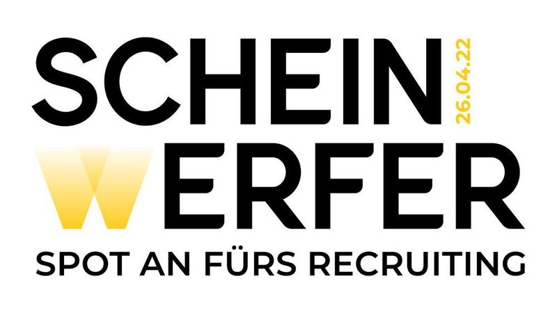 Der Treffpunkt Berufsbildung richtet in diesem Jahr sein Hauptaugenmerk auf das Recruiting.