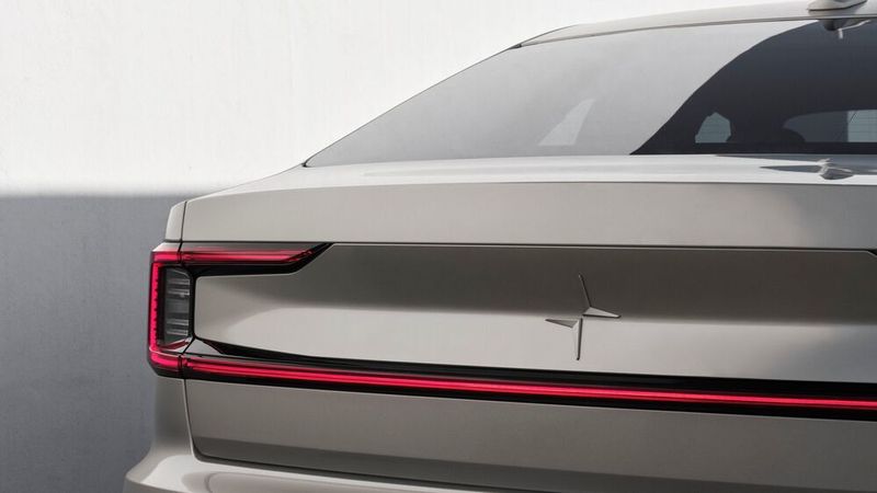 Polestar setzt beim Aufbau seines Servicenetzes ausschließlich auf Volvo-Händler.