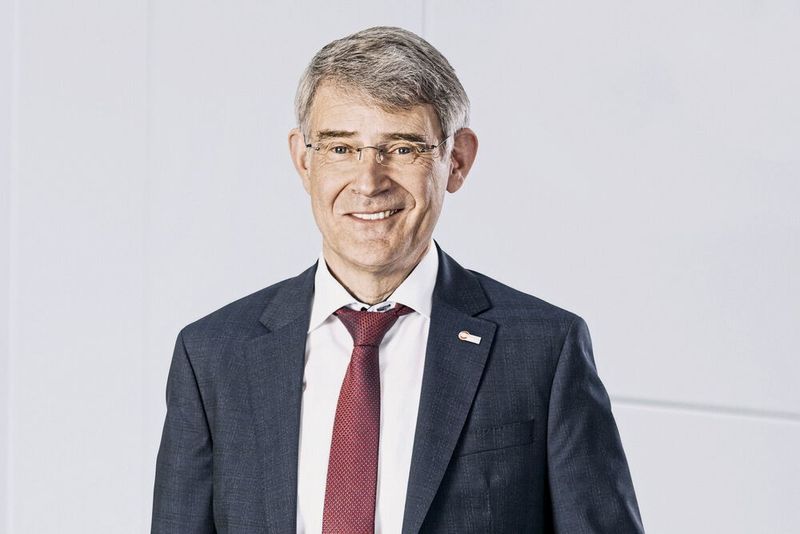 „Wir haben gute Chancen auf ein erfolgreiches Jahr 2022“, sagt Franz-Xaver Bernhard, Vorsitzender des VDW, anlässlich der Jahrespressekonferenz.