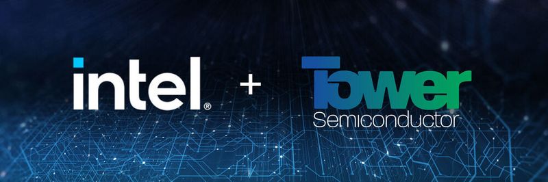 Bei der Übernahme von Tower Semiconductor ist Intel nicht nur am Portfolio des isrealischen Halbleiterherstellers, sondern insbesondere an dessen Foundry-Aktivitäten und Knowhow im Umgang mit maßgeschneiderten, kundenspezifischen Spezial-ICs.