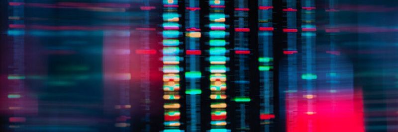 Das „Genomics Optimization and Scalability Tool“, „Goast“, von Lenovo findet die optimale Kombination aus Software, Hardware und System für den Verarbeitungsprozess zusammenstellt; die Analyse eines Genoms dauert nur noch Minuten - auf Standard-Servern.