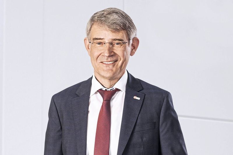 „Wir haben gute Chancen auf ein erfolgreiches Jahr 2022“, sagt Franz-Xaver Bernhard, Vorsitzender des VDW, anlässlich der Jahrespressekonferenz.