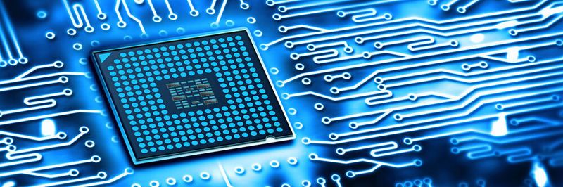 Besonders in der Automobilbranche, bei Computing und Datenspeichern sind Halbleiter gefragt wie nie.