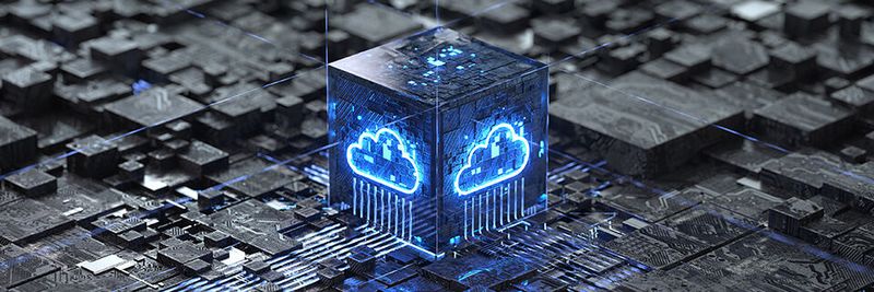 Multi-Cloud bietet Unternehmen die Wahlfreiheit, die Dienste auszuwählen, die sich am nahtlosesten in ihre Umgebungen integrieren lassen.
