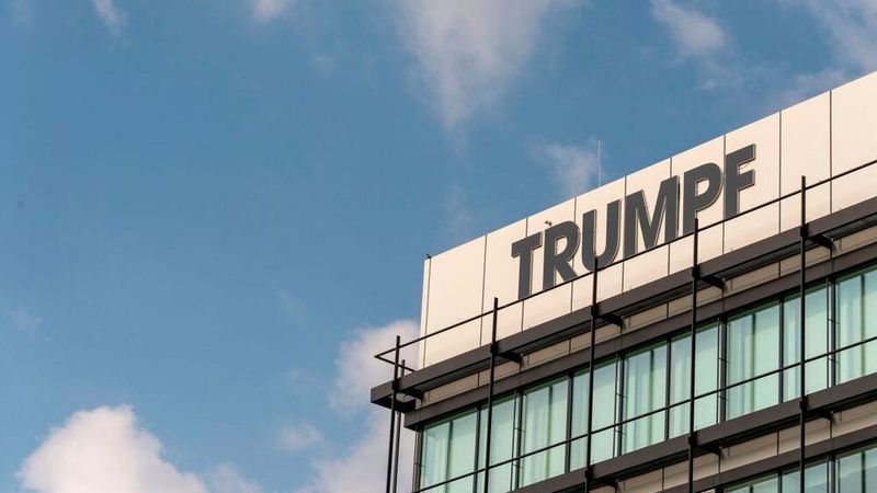 Von der Mehrheitsbeteiligung an AFS verspricht sich Trumpf Synergieeffekte bei der Forschung und Weiterentwicklung des bestehenden eigenen Ultrakurzpuls-Laserportfolios.