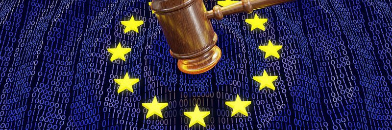 Die Verordnung zum EU Digital Gesetz ist ein zentraler Baustein der 2020 vorgestellten europäischen Datenstrategie.