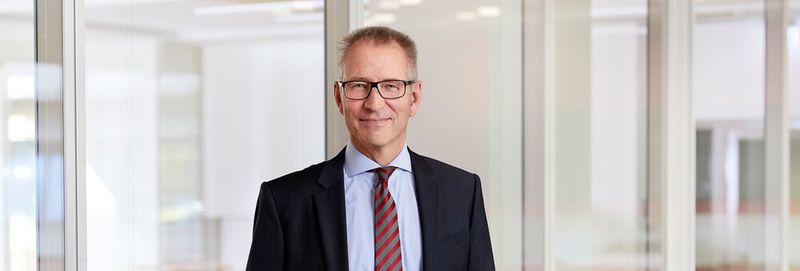 Ulrich Balbach, CEO, Leuze: „Wachstum passiert nicht einfach so und nicht von heute auf morgen. Hierfür muss man frühzeitig eine klare Vorstellung von der Zukunft entwickeln, ein klares Bild und Ziel vor Augen und einen Plan haben, wie man den Wandel aktiv gestaltet und so das Wachstum weiter vorantreibt.“