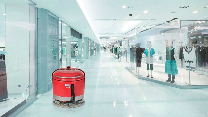 Laut der IFR werden Roboter in diesem Jahr auch vermehrt in neuen Branchen eingesetzt, um den Mangel an Arbeitskräften auszugleichen.