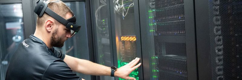 Der „Data Center Cost Index“ von Turner & Townsend trifft Aussagen über Preisentwicklungen, Marktgegebenheiten, Trends und Risiken.