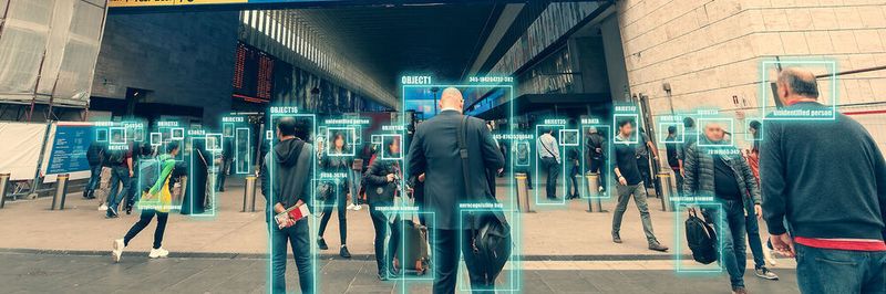 Immer mehr Systeme erfassen biometrische Daten aller Art, aber diese Informationen haben ein enormes Potenzial, missbraucht zu werden.