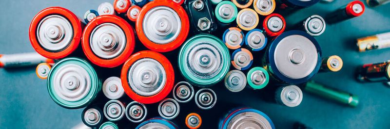 Battery research is characterized by the search for the ideal combination of materials, their composition and process technologies.