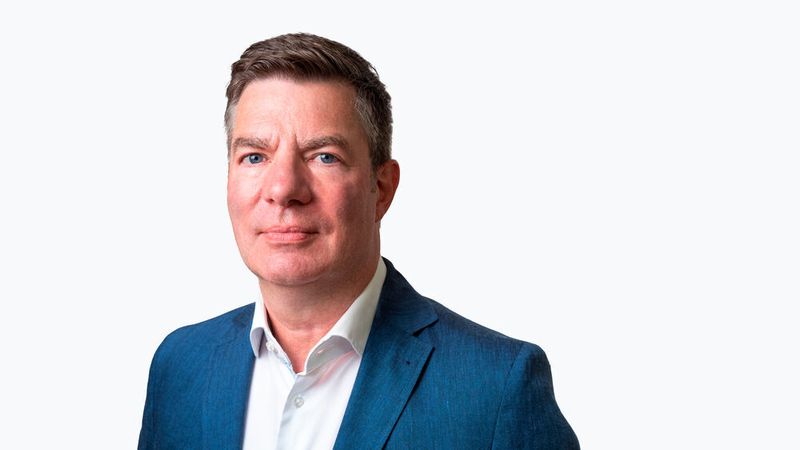 Zusätzlich zu seiner Position als Country Manager übernimmt Gerald Lautenschläger die Verantwortung als Geschäftsführer für vier europäische Märkte.