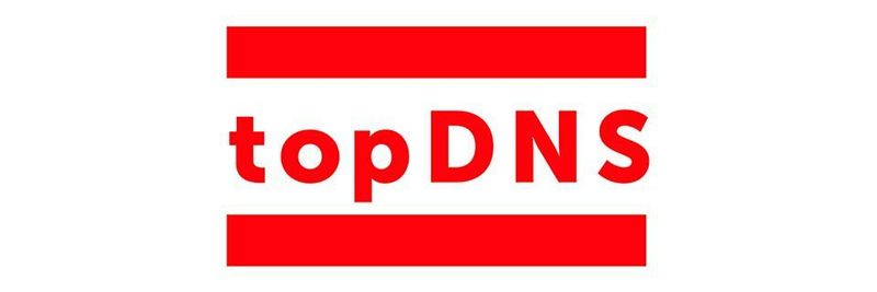 Die topDNS-Initiative hat das Ziel, wirkungsvolle Maßnahmen zur Bekämpfung von DNS-Missbrauch zu etablieren.