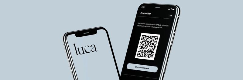 Mit einem neuen Bezahl-Service und der Integration einer digitalen Identität will Luca zur digitalen Brieftasche werden