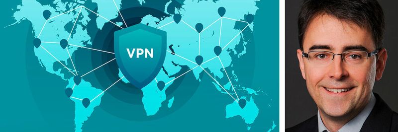 In den untersuchten Fernwartungsarchitekturen kommen ausschließlich VPN-Verbindungen zum Einsatz, doch nicht alle sind gleich sicher, so Markus Maier.