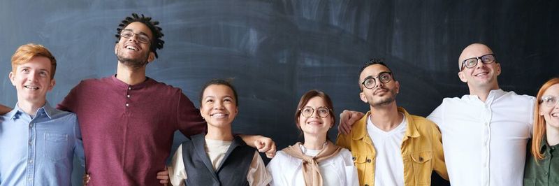 Genau wie Branding auf Corporate-Ebene braucht auch Personal Branding Zeit und wirkt langfristig.